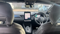 Renault Symbioz 1.6 E-Tech FHEV 145 Techno Esprit Alpine 5dr Auto Hybrid Estate